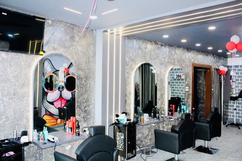 The Bridal Makeup Studio & Family Salon, skin care clinic in Varanasi, India
